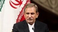 جهانگیری: بی‌دولتی در فرهنگ به سود هیچکس نیست