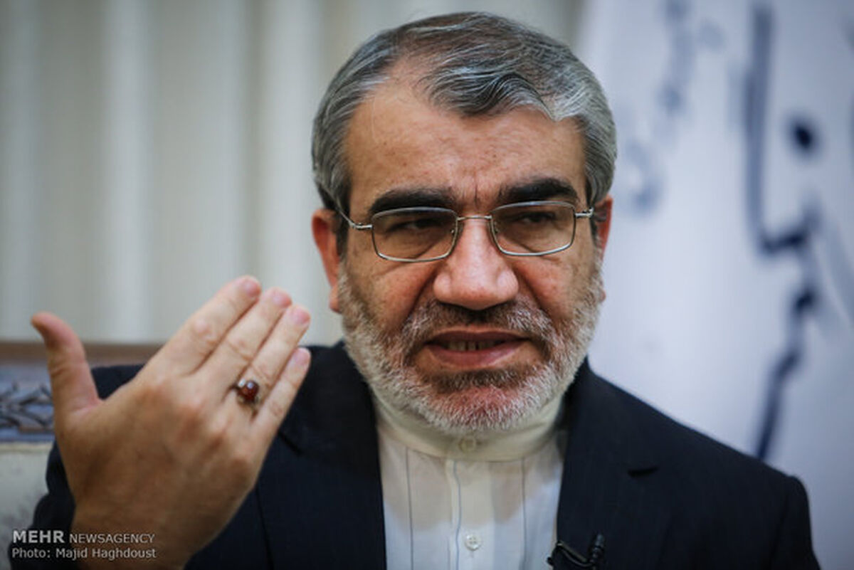 کدخدایی جان باختن تعدادی از دانشجویان را تسلیت گفت