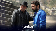 حمله کارگردان سریال گاندو به خودی‌ها