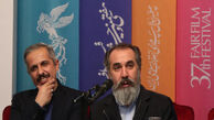 تمجید سیامک انصاری از «زهرمار» جواد رضویان