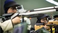 پایان کار ایران با 3 مدال و 3 سهمیه المپیک