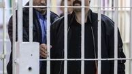 بازیگری که روانه زندان شد + عکس