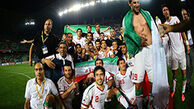 برزیل، ایران، فوتبال، همین کافی نیست؟!