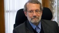 لاریجانی:حضور داعش در منطقه به فرصتی برای کشورهای درگیر تبدیل شد

