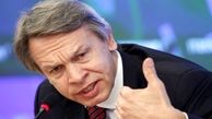 جزئیاتی درباره دیدار پنهانی پوتین و ترامپ