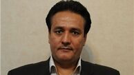 شقاقی: فقط کاراته‌کا بودن باقری را تایید کردیم