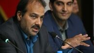 باید حرمت قاسم افشار بیشتر نگه داشته می‌شد