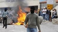 صهیونیست‌ها ۷ جوان فلسطینی را ربودند