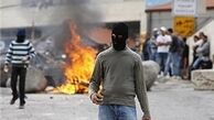 صهیونیست‌ها ۷ جوان فلسطینی را ربودند