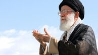 اعمال مستحب و نحوه قرائت نماز عید فطر + اینفوگرافی