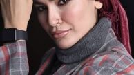 استایل جدید شیوا طاهری + عکس