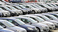قیمت خودرو نباید افزایش یابد