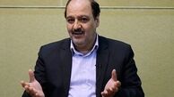  رنجبرزاده:استیضاح «فرهادی» فعلاً ارجاع نشده است