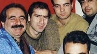 جمعی از کمدین های معروف در جوانی + عکس