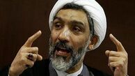 خاتمی با آرمان های انقلاب تطابق ندارد