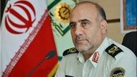 مجازات عامل شهادت مأموران ناجا در پاسداران قبل از پایان سال