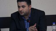 بنیاد علوی قلعه گنج را می سازد