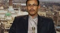 الشامی: ما آماده نبرد رسانه‌ای هستیم