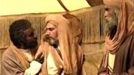 سریال «حجر بن عدی» روی آنتن آی فیلم