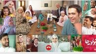 دیوارنگاره جدید میدان ولی عصر (عج) هم «در خانه ماندن» را تبلیغ کرد