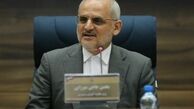 سوال از «حاجی میرزایی»در مجلس کلید خورد
