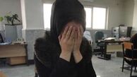 فرار دختر 14 ساله از ازدواج اجباری