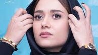 تیپ پریناز ایزدیار در اکران «سرخپوست»/عکس