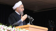 روحانی: تمام کالاهای اساسی با ارز چهار هزار و ۲۰۰ تومانی وارد می‌شود