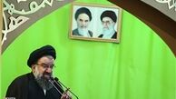 حضور اصحاب فتنه در دولت افراطی‌گری است