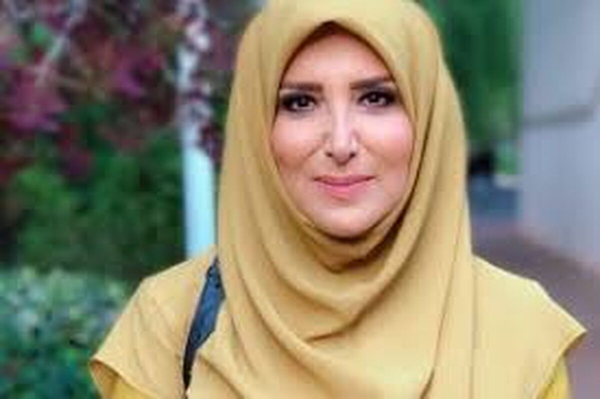 زن ایده‌آل از نظر «ژیلا امیرشاهی»