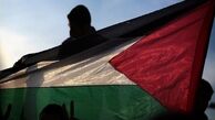 ترامپ با مردم فلسطین سر ستیز دارد