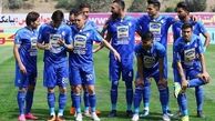 پاداش سنگین یک هوادار برای استقلالی ها پس از قهرمانی