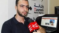 واکنش جوانان عرب به پیام رهبری