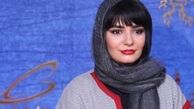 عکس های لیندا کیانی به عنوان مدل آرایشی