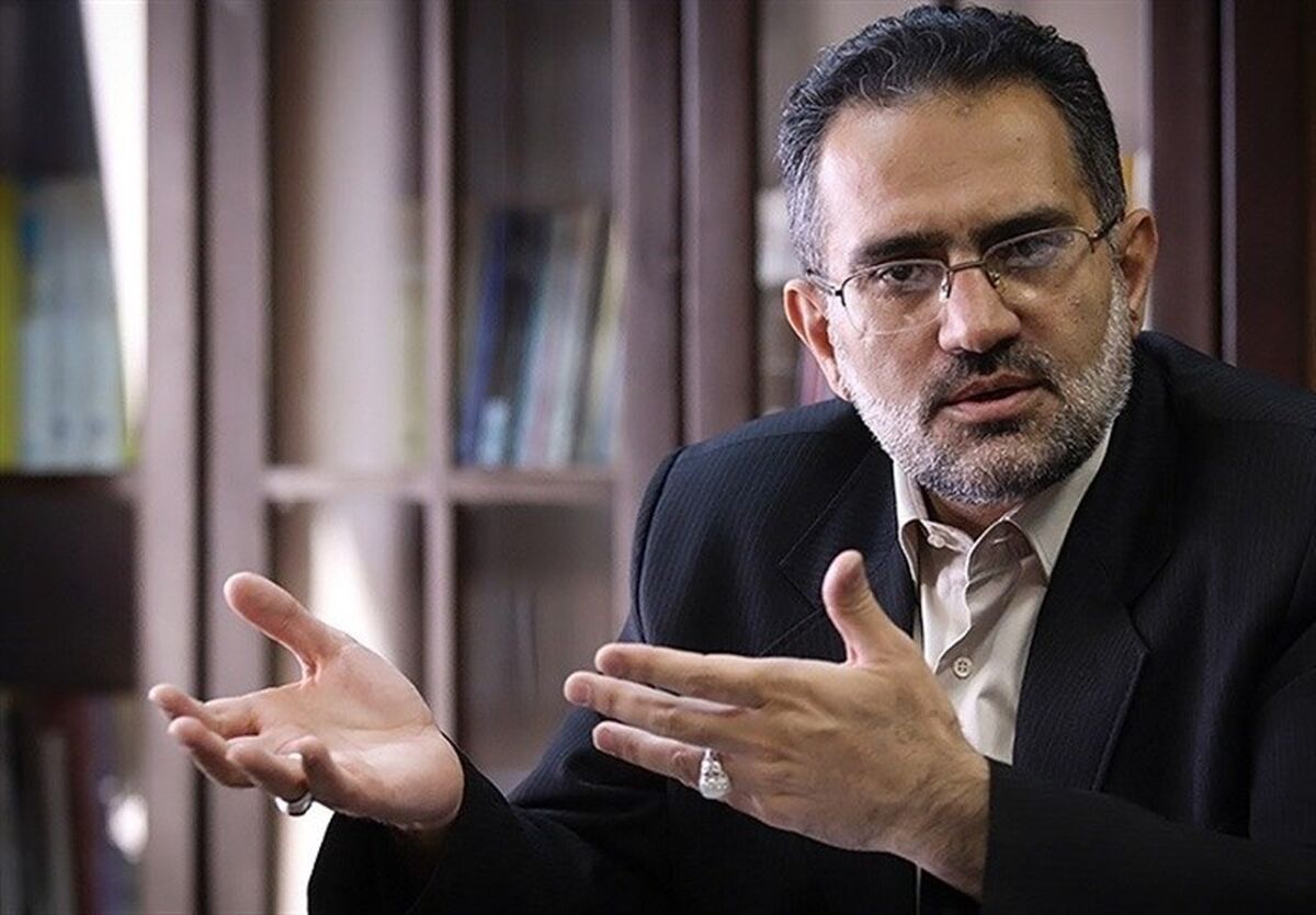 اگر این اتفاق در دولت قبل رخ می‌داد، اَلم شنگه به‌پا می‌شد!