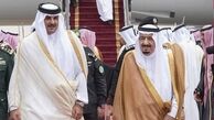 عربستان در تدارک دعوت از نتانیاهو است/ سفر محرمانه وزرای خارجه عربستان، امارات و بحرین به قطر