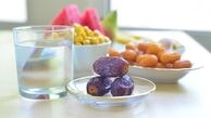 رفع تشنگی ماه رمضان با طب سنتی