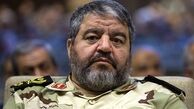 «ابر دزدی» تکذیب شد