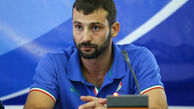 الکساندر چیریچ:  نام بازیکنانم در تاریخ واترپلو ایران ثبت شد