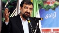 رضایی: مبنای قضاوت‌ها درباره برجام باید مصوبه رهبری باشد