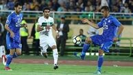لیست خروجی استقلال برای لیگ هجدهم مشخص شد!