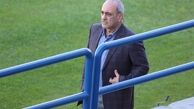 توقیف دومین اتومبیل باشگاه پرسپولیس توسط یک طلبکار
