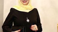 حس پاییزی معصومه کریمی وسط تابستان