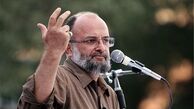 قاسمی:کسانی که می‌خواستند در انقلاب تحریف ایجاد کنند، اکنون مسئول شده‌اند