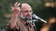 سردار قاسمی: از حصر " VIP" سران فتنه خسته شده‌ایم 