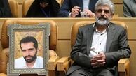 هفتمین سالگرد شهید احمدی‌روشن برگزار می‌شود