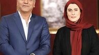 میهمان‌دیشب برنامه دورهمی + عکس