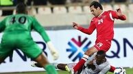 اشاره کنفدراسیون فوتبال آسیا به گلزنی مرحوم هادی نوروزی