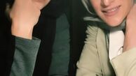 ویشکا آسایش با گریم مرواریدی + عکس