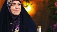 بازیگری که الهام چرخنده از آبرویش دفاع کرد